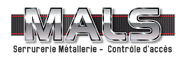 MALS Serrurerie Métallerie | Serrurier à Dax
