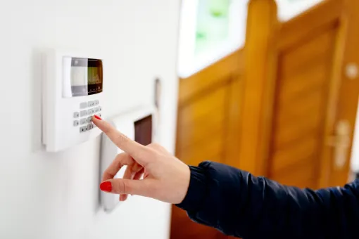 Installer une alarme dans sa maison à Dax, Dax, MALS Serrurerie Métallerie