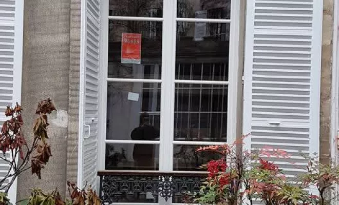 Pose de fenêtres, Dax, MALS Serrurerie Métallerie